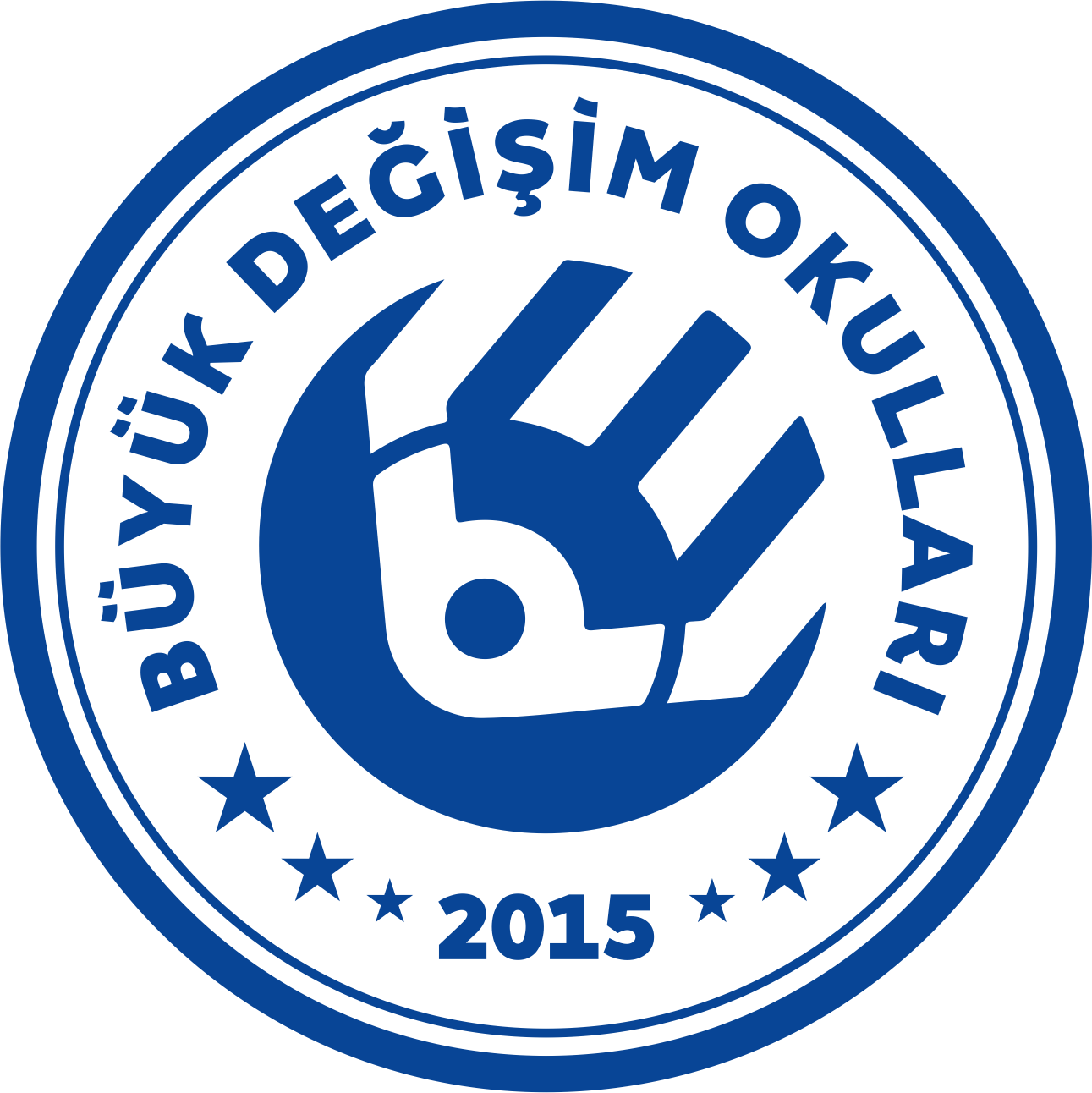 Büyük Değişim Eğitim Kurumları